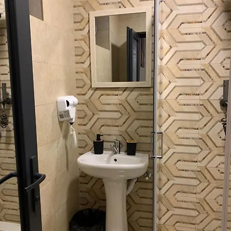 Guest house Gold Star House *