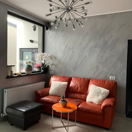 Gold Star House Guest house Constanta