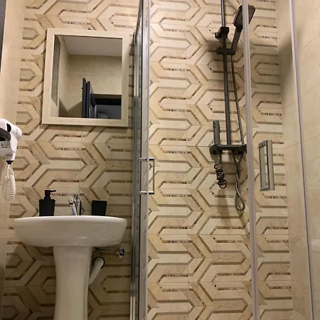 Gold Star House Penzion *