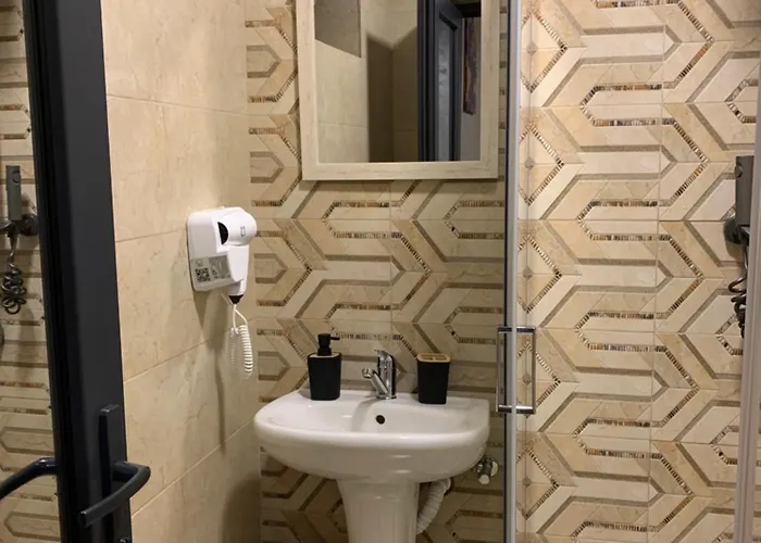 ゲストハウス Gold Star House *