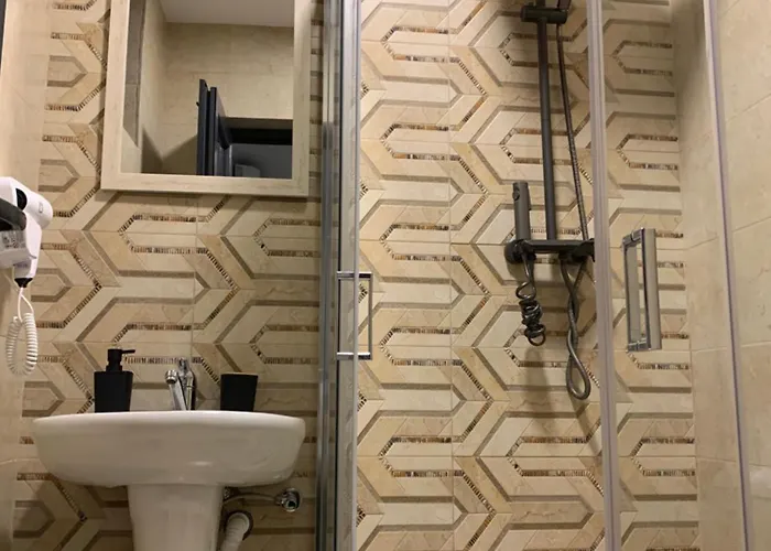 Gold Star House ゲストハウス *